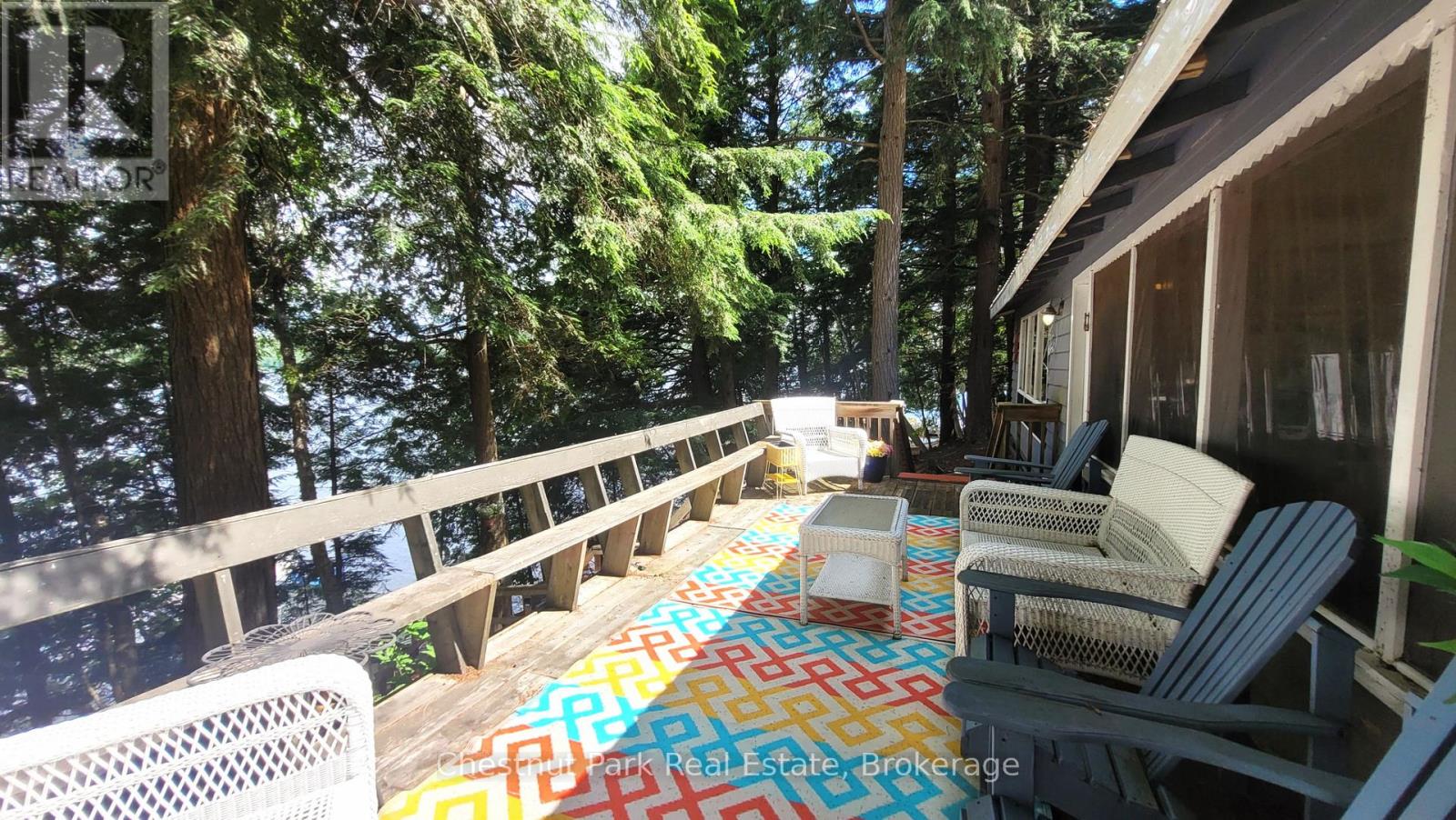 254 Bigwin Island, Lake Of Bays (Franklin), Ontario  P0B 1A0 - Photo 23 - X13017586