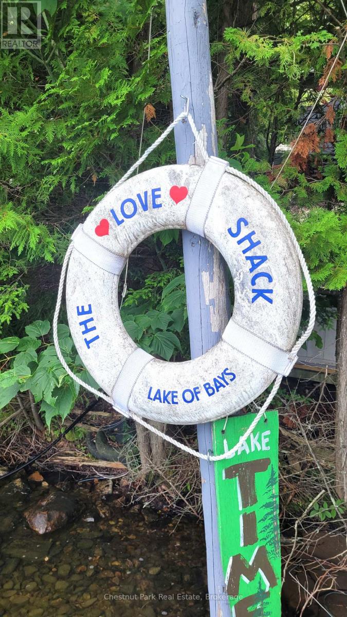 254 Bigwin Island, Lake Of Bays (Franklin), Ontario  P0B 1A0 - Photo 25 - X13017586