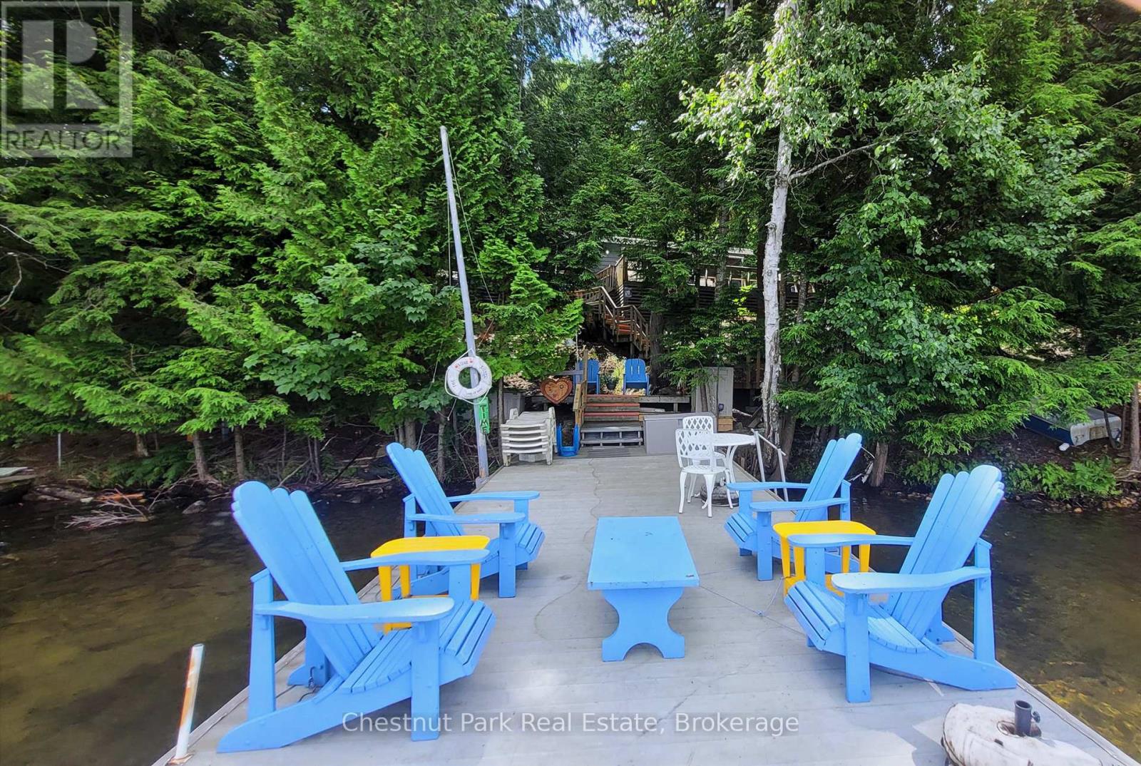 254 Bigwin Island, Lake Of Bays (Franklin), Ontario  P0B 1A0 - Photo 26 - X13017586