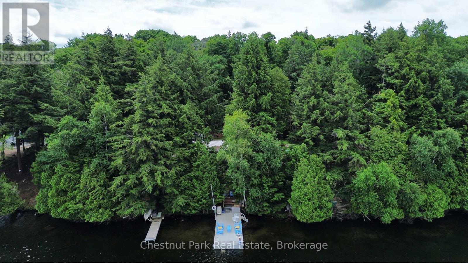 254 Bigwin Island, Lake Of Bays (Franklin), Ontario  P0B 1A0 - Photo 29 - X13017586