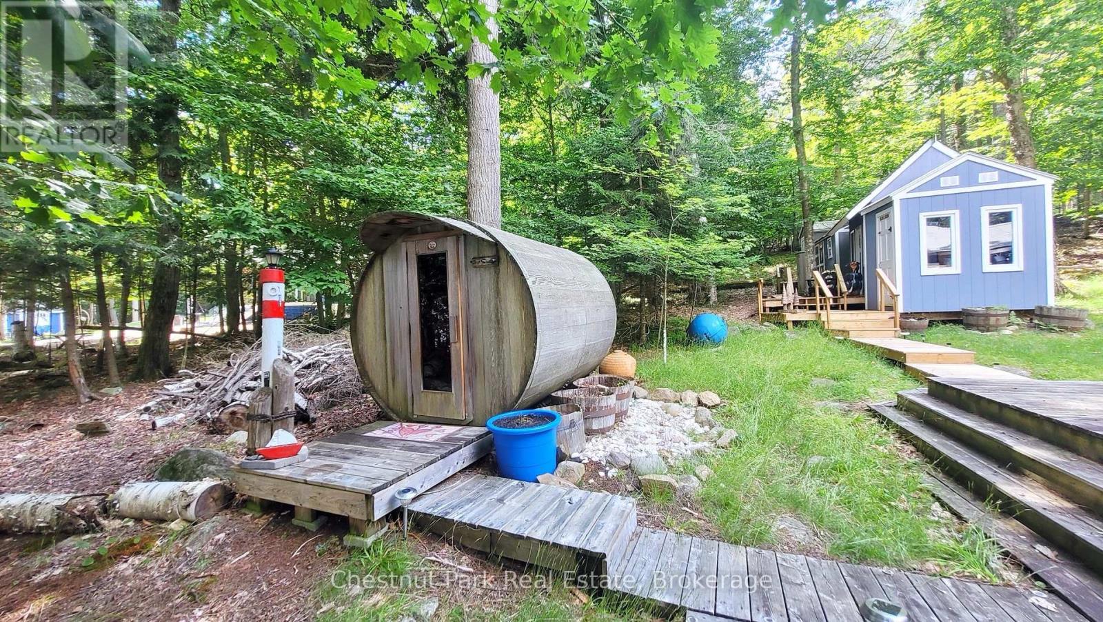 254 Bigwin Island, Lake Of Bays (Franklin), Ontario  P0B 1A0 - Photo 3 - X13017586