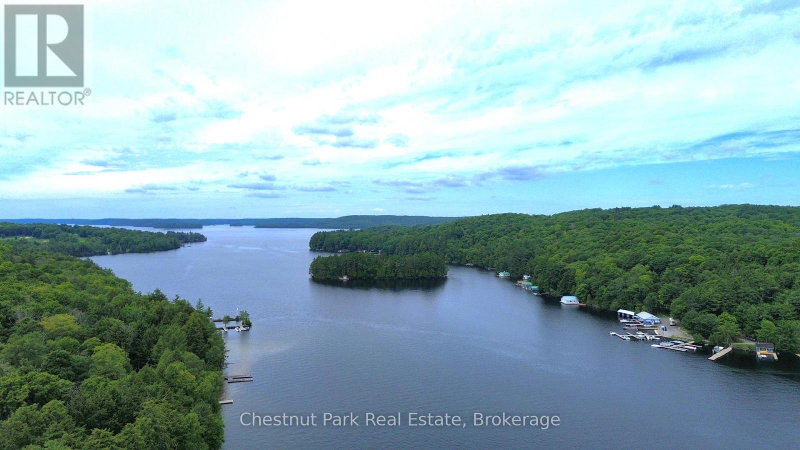 254 Bigwin Island, Lake Of Bays (Franklin), Ontario  P0B 1A0 - Photo 32 - X13017586