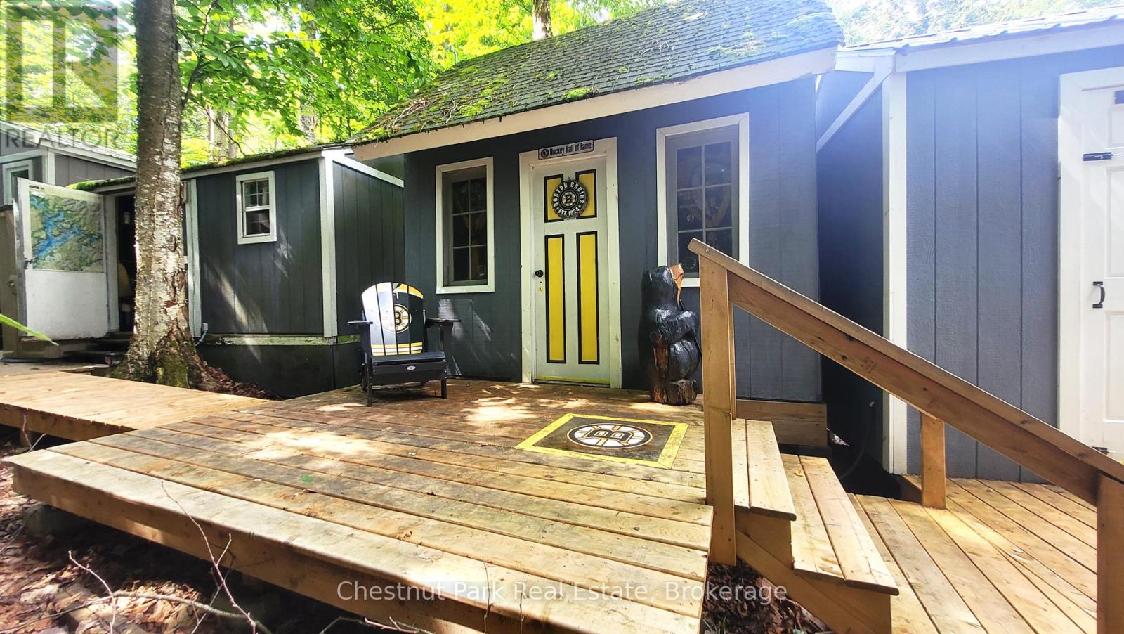 254 Bigwin Island, Lake Of Bays (Franklin), Ontario  P0B 1A0 - Photo 4 - X13017586