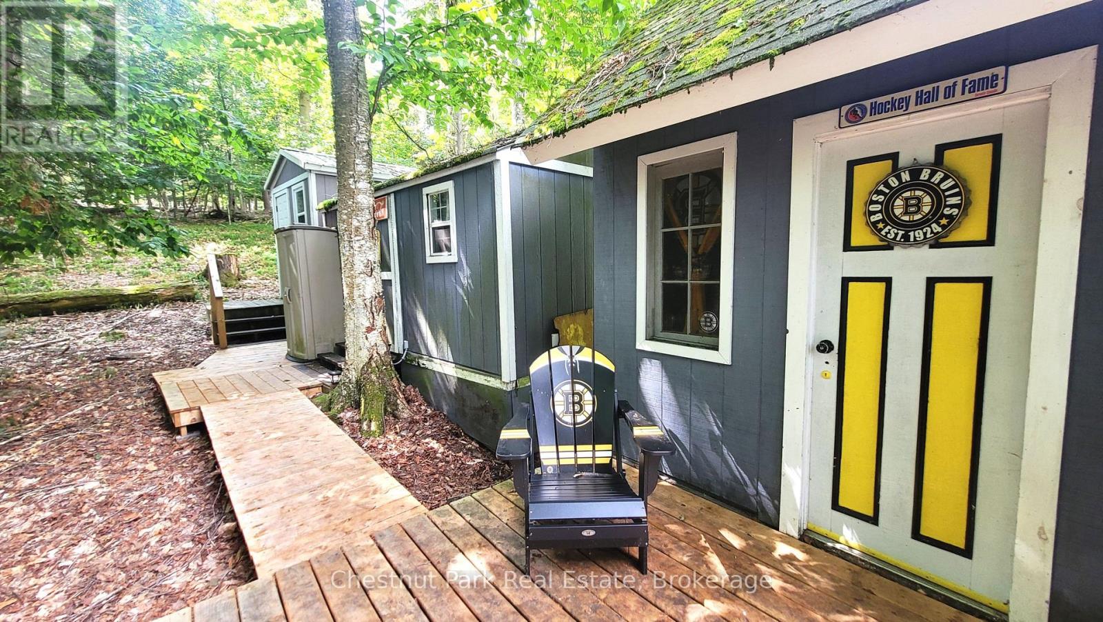 254 Bigwin Island, Lake Of Bays (Franklin), Ontario  P0B 1A0 - Photo 5 - X13017586