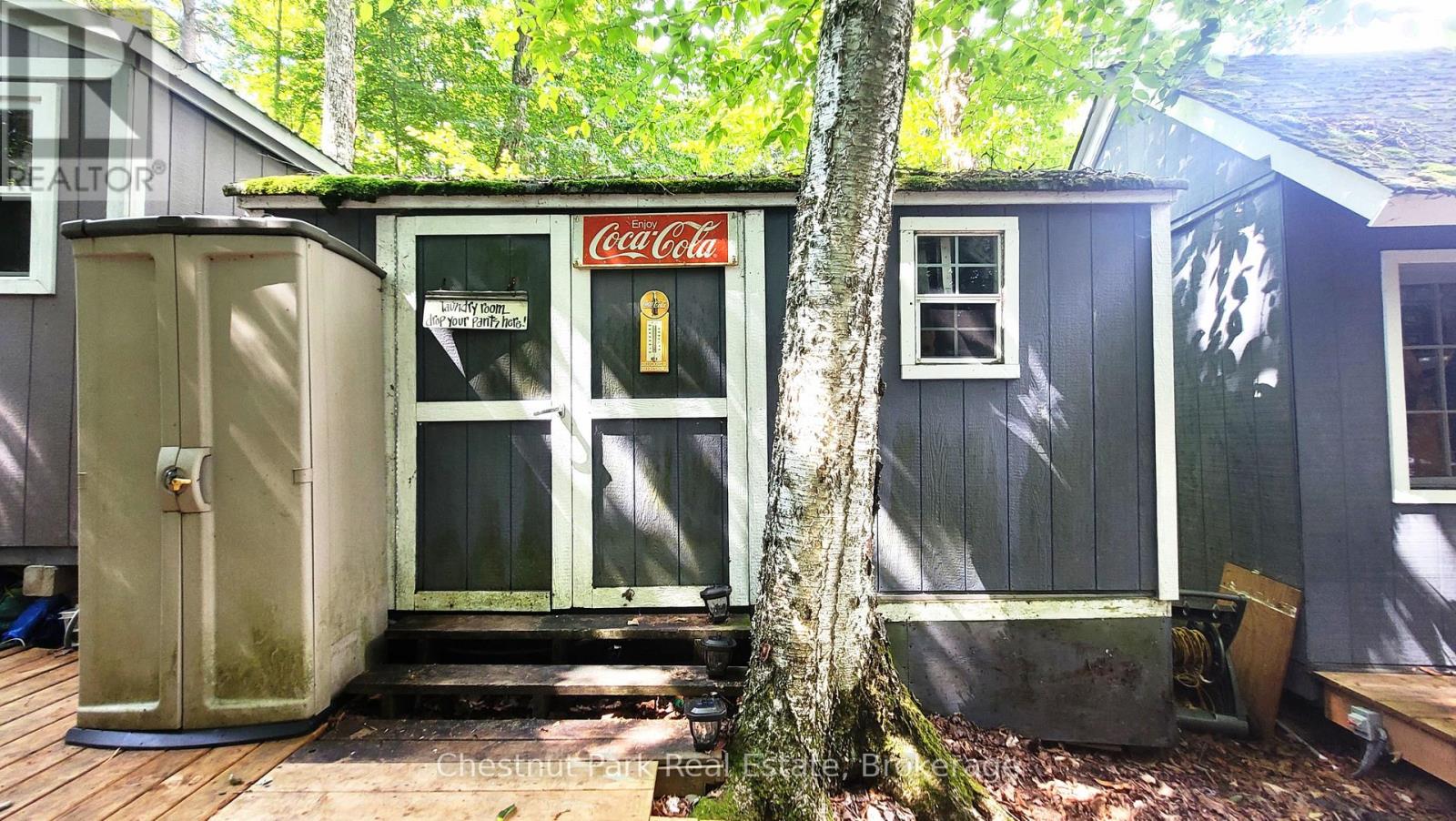 254 Bigwin Island, Lake Of Bays (Franklin), Ontario  P0B 1A0 - Photo 6 - X13017586