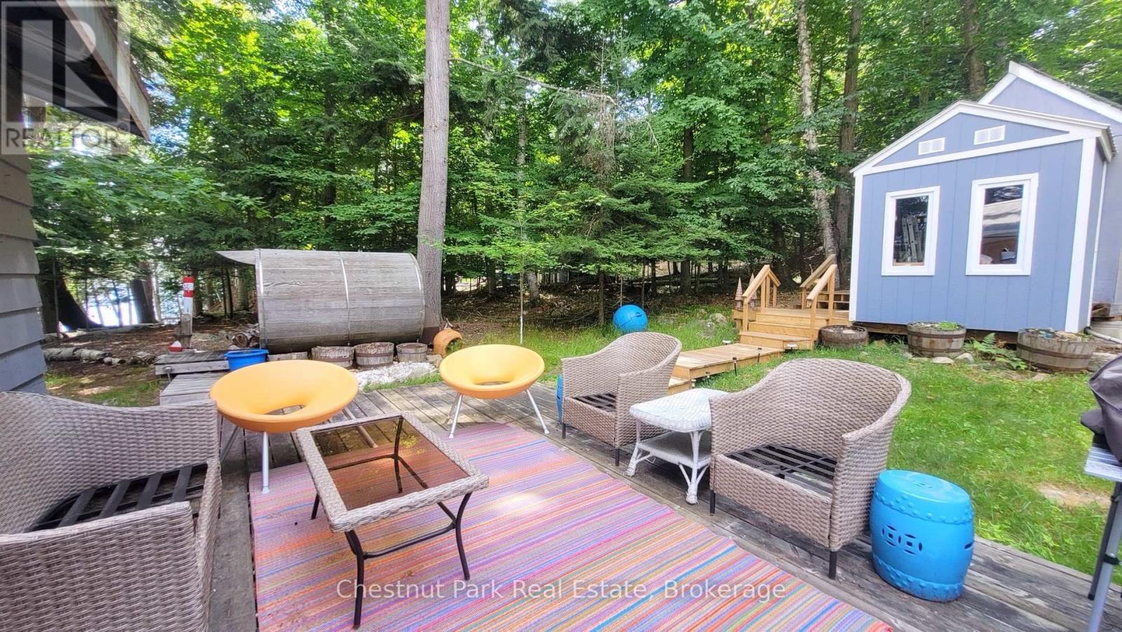 254 Bigwin Island, Lake Of Bays (Franklin), Ontario  P0B 1A0 - Photo 7 - X13017586