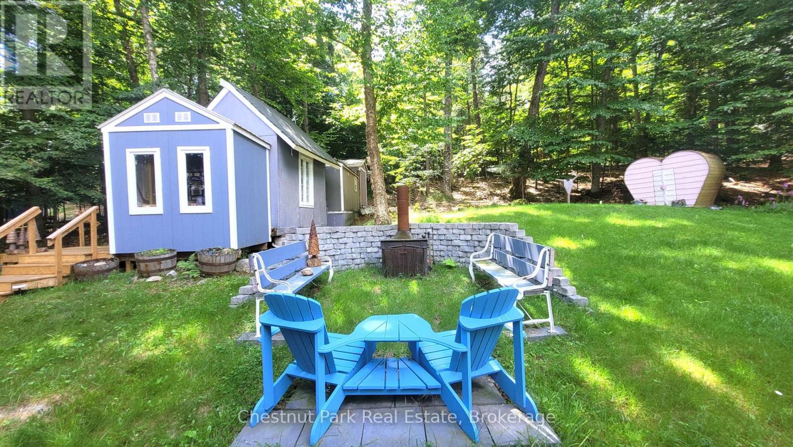 254 Bigwin Island, Lake Of Bays (Franklin), Ontario  P0B 1A0 - Photo 8 - X13017586
