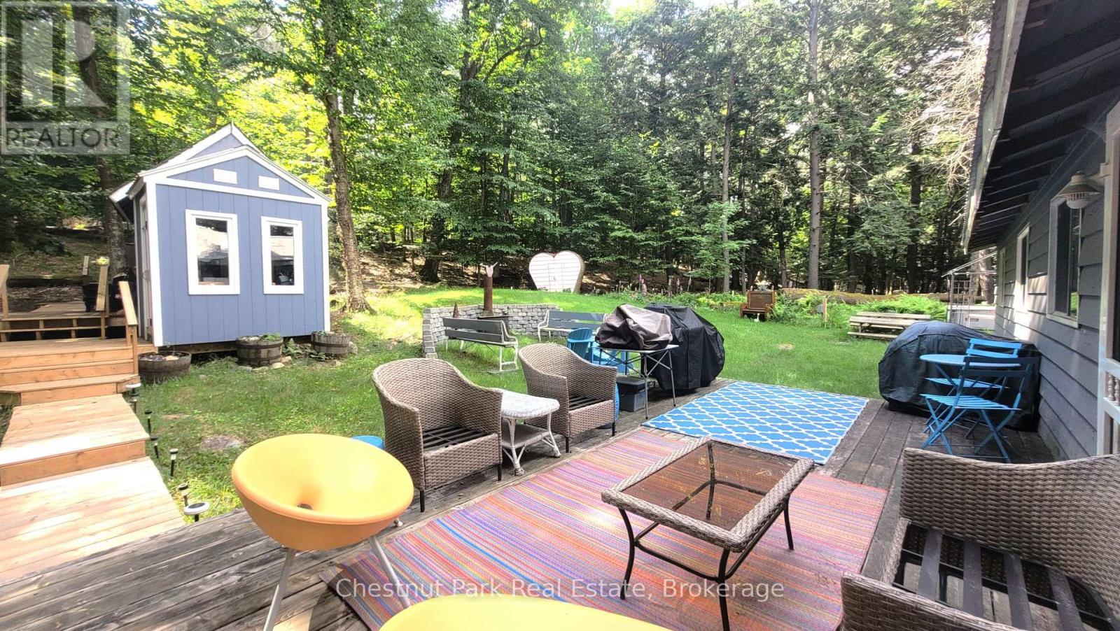 254 Bigwin Island, Lake Of Bays (Franklin), Ontario  P0B 1A0 - Photo 9 - X13017586