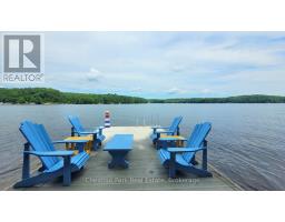 254 BIGWIN ISLAND, lake of bays (franklin), Ontario