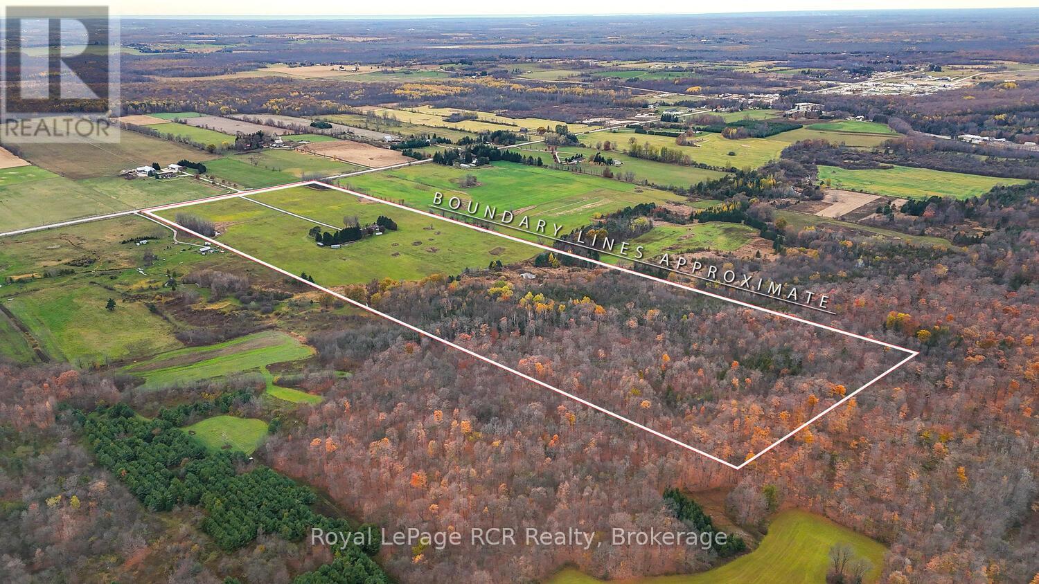 177839 Grey  18 Road, Georgian Bluffs, Ontario  N4K 5N5 - Photo 3 - X13017604