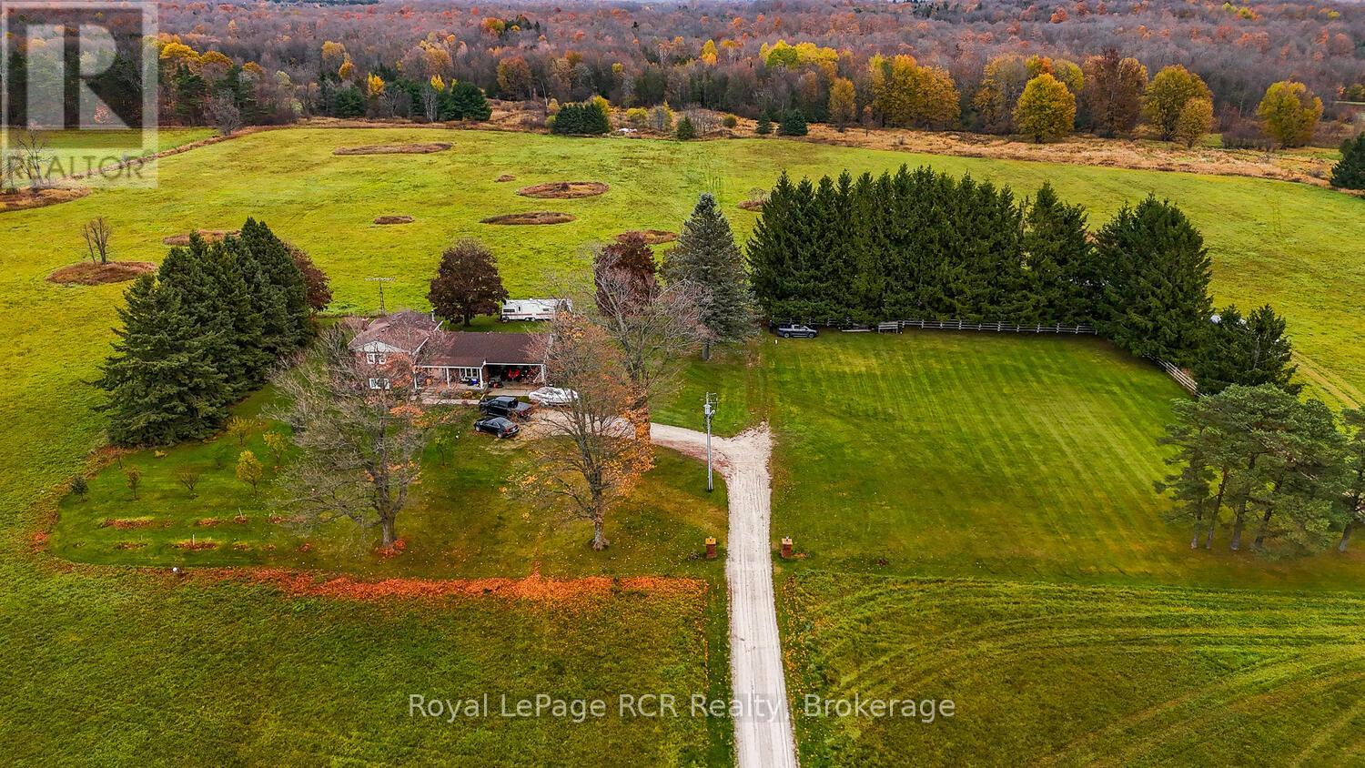 177839 Grey  18 Road, Georgian Bluffs, Ontario  N4K 5N5 - Photo 5 - X13017604