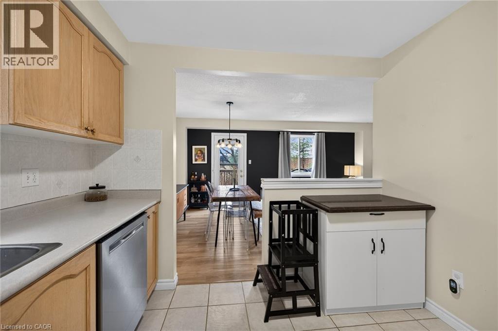 30 Braemar Avenue Unit# 64, Caledonia, Ontario  N3W 2M1 - Photo 10 - 40822183