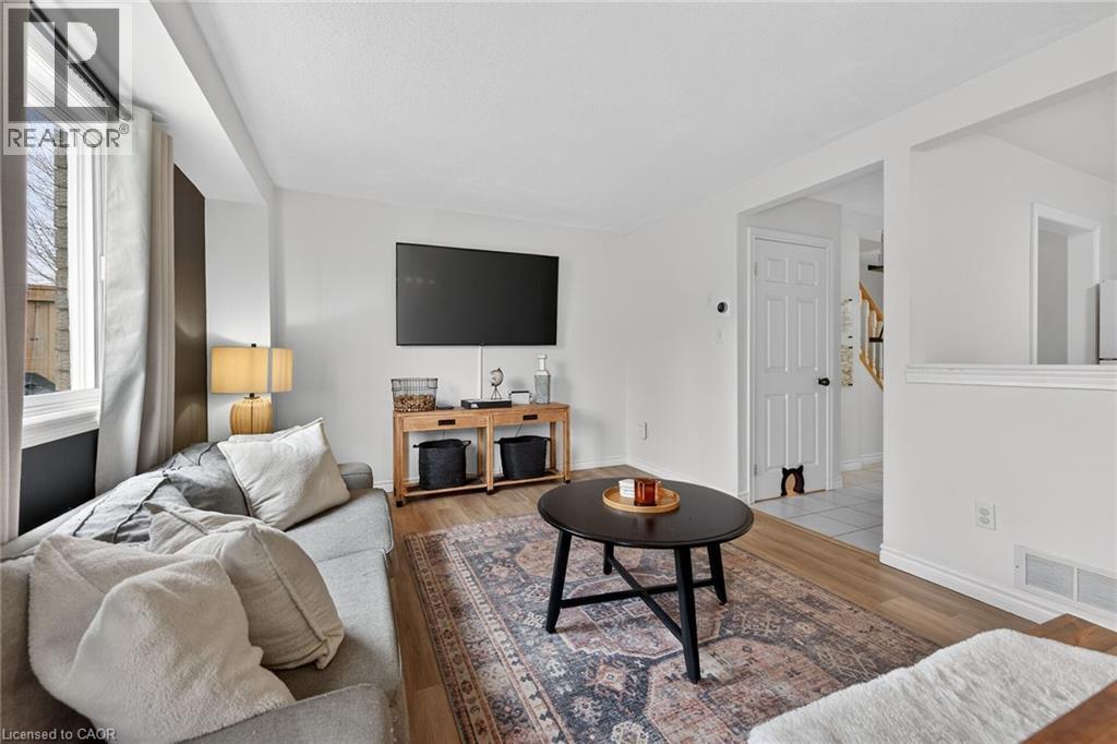 30 Braemar Avenue Unit# 64, Caledonia, Ontario  N3W 2M1 - Photo 16 - 40822183