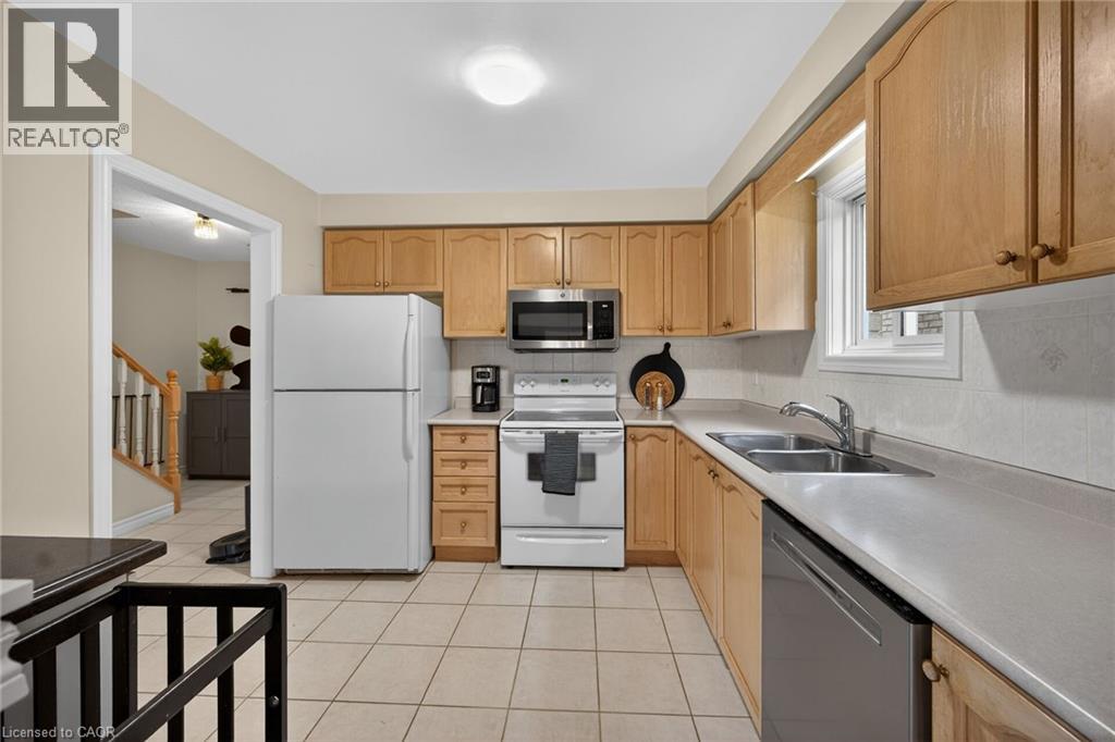 30 Braemar Avenue Unit# 64, Caledonia, Ontario  N3W 2M1 - Photo 8 - 40822183