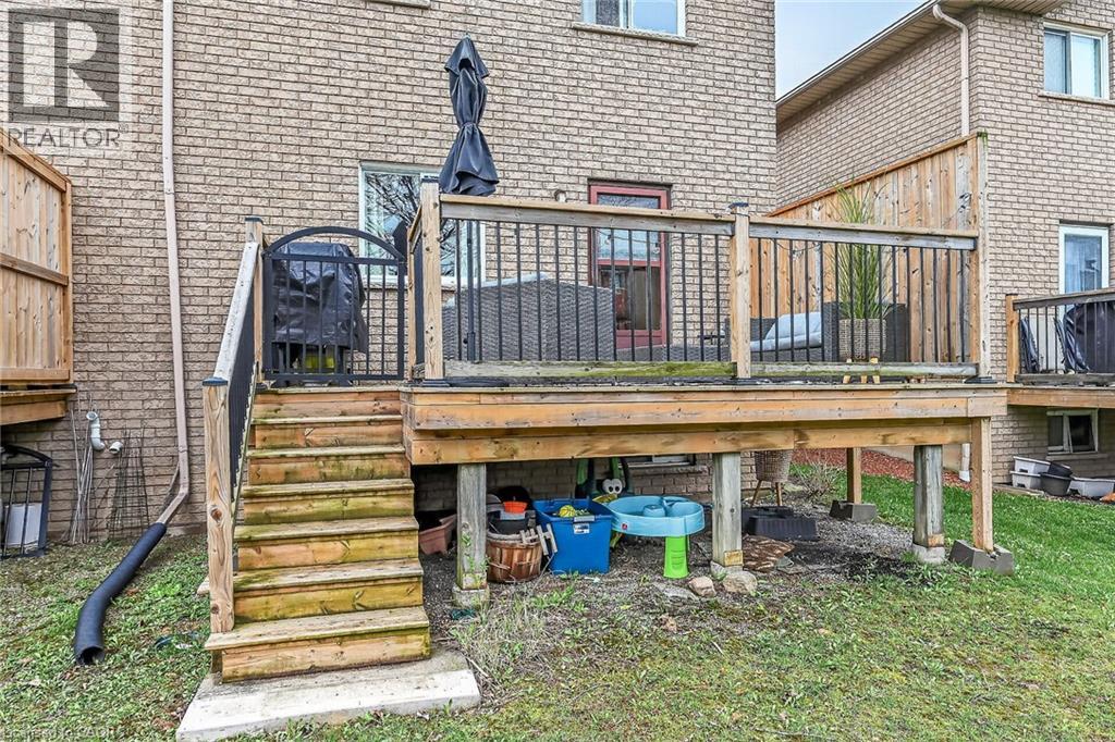 30 Braemar Avenue Unit# 64, Caledonia, Ontario  N3W 2M1 - Photo 34 - 40822183