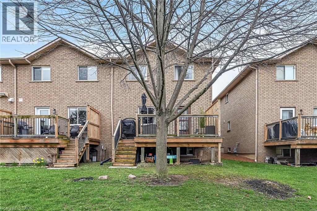 30 Braemar Avenue Unit# 64, Caledonia, Ontario  N3W 2M1 - Photo 33 - 40822183