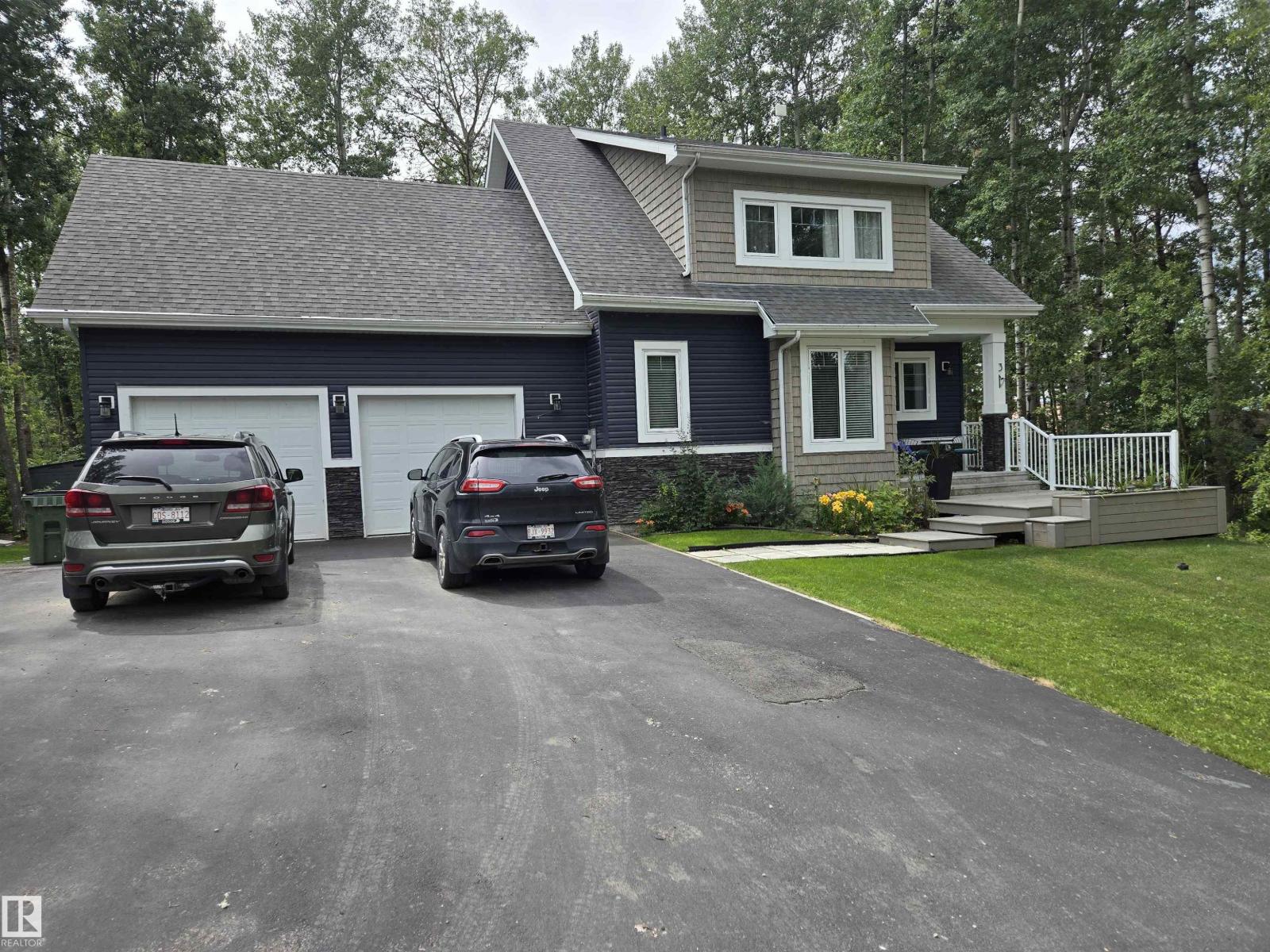 3 Conifer Cr, Rural Lac Ste. Anne County, Alberta  T0E 0V0 - Photo 2 - E4477703