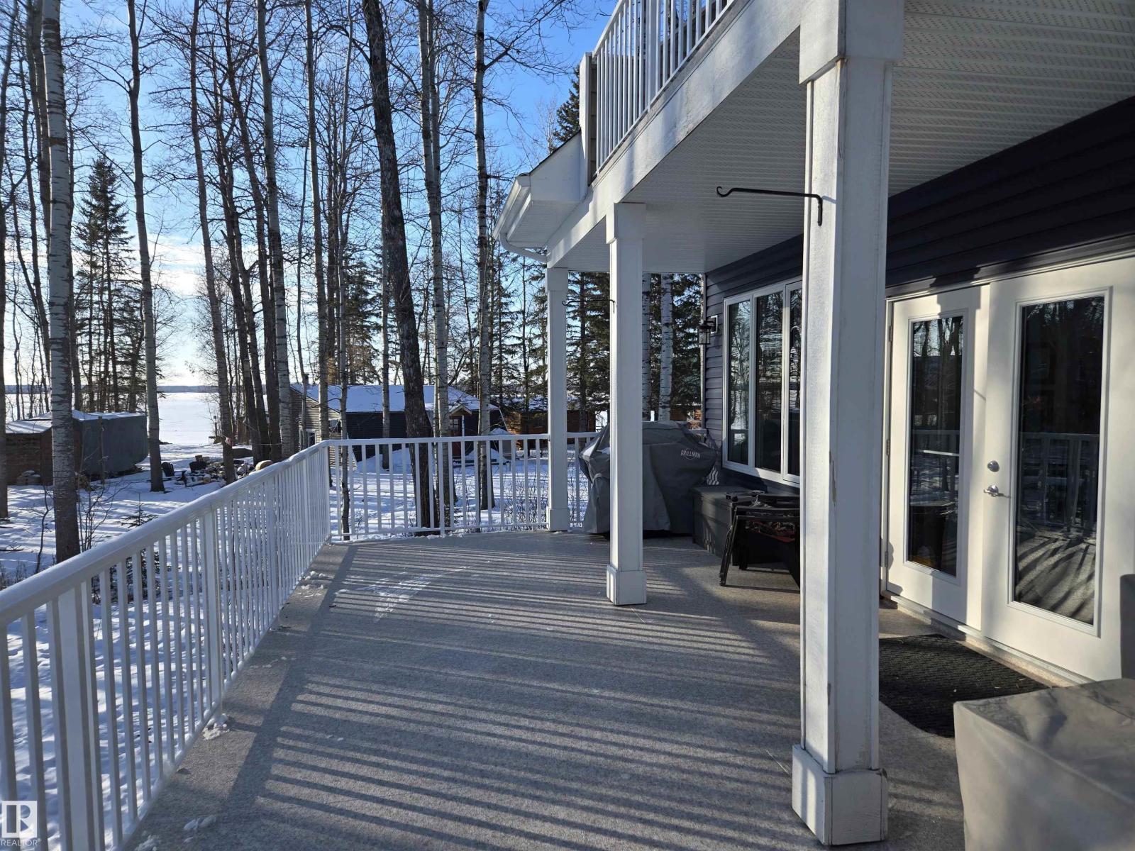 3 Conifer Cr, Rural Lac Ste. Anne County, Alberta  T0E 0V0 - Photo 35 - E4477703