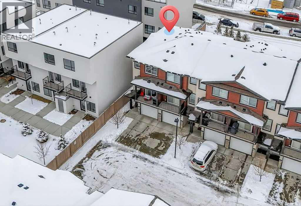 516 Sage Hill Grove Nw, Calgary, Alberta  T3R 0Z8 - Photo 27 - A2297487