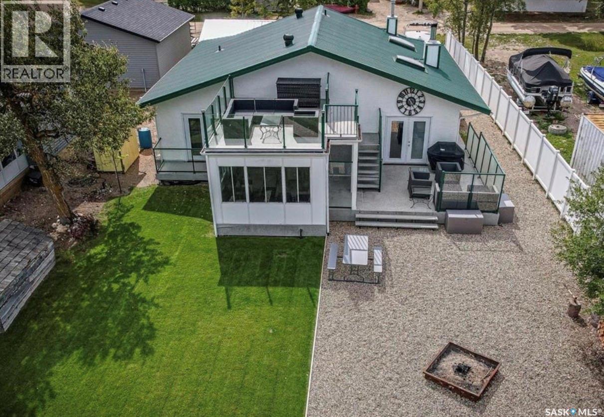 108 Iroquois Lake DRIVE, Iroquois Lake, Saskatchewan
