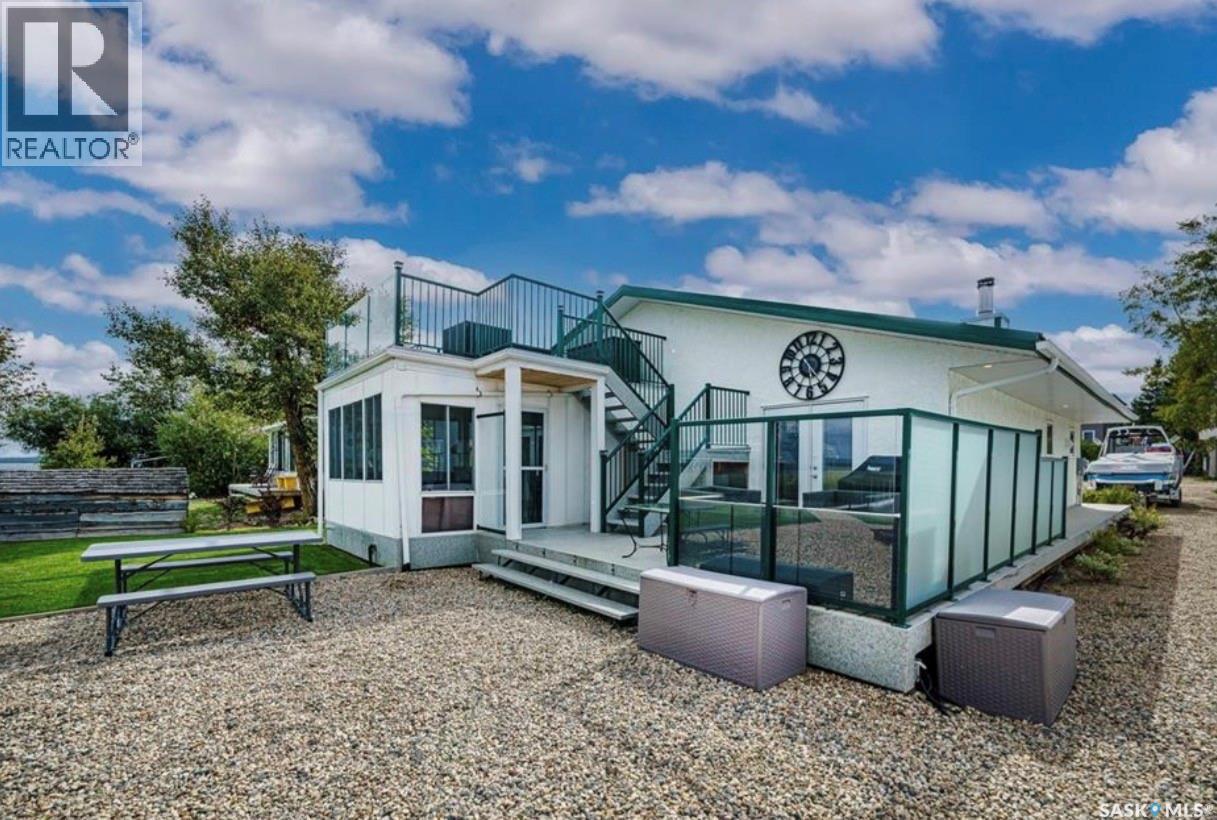 108 Iroquois Lake Drive, Iroquois Lake, Saskatchewan  S0J 2G0 - Photo 45 - SK028543