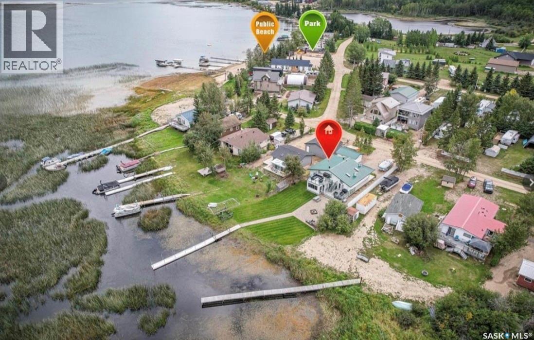 108 Iroquois Lake Drive, Iroquois Lake, Saskatchewan  S0J 2G0 - Photo 41 - SK028543