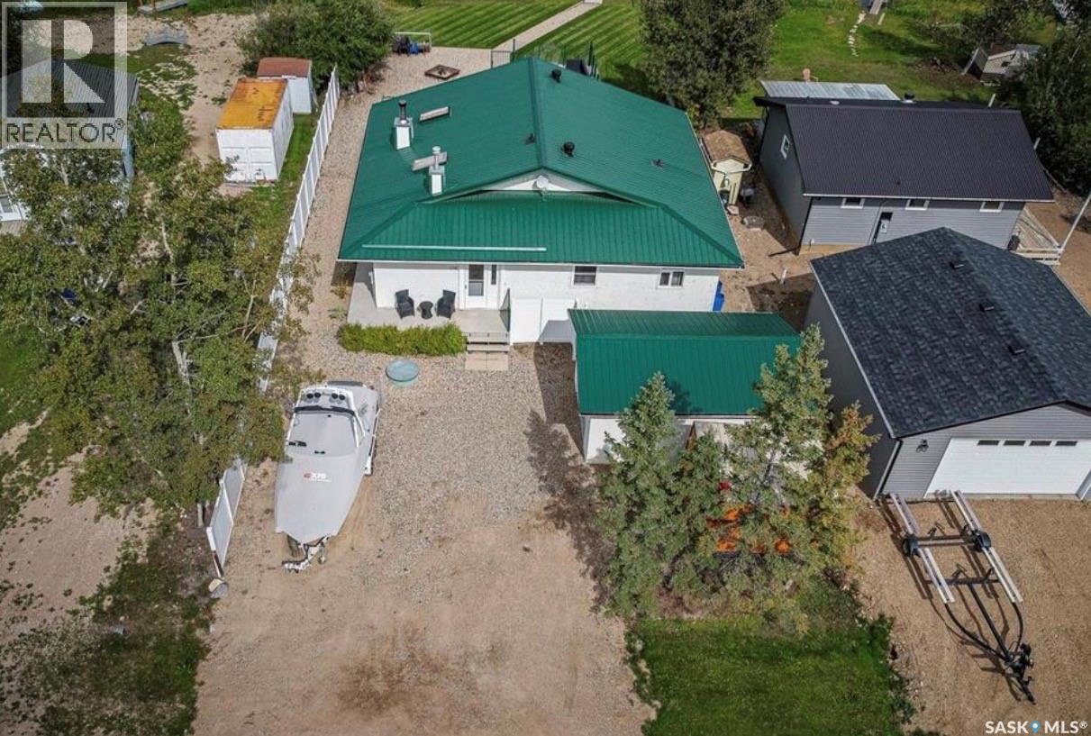 108 Iroquois Lake Drive, Iroquois Lake, Saskatchewan  S0J 2G0 - Photo 44 - SK028543