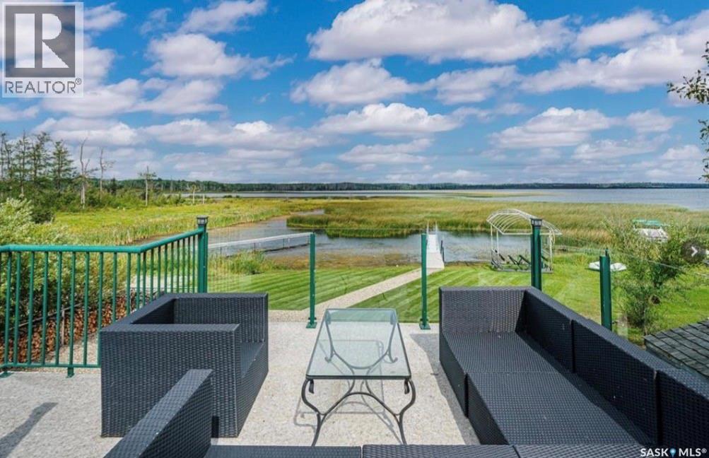 108 Iroquois Lake Drive, Iroquois Lake, Saskatchewan  S0J 2G0 - Photo 39 - SK028543