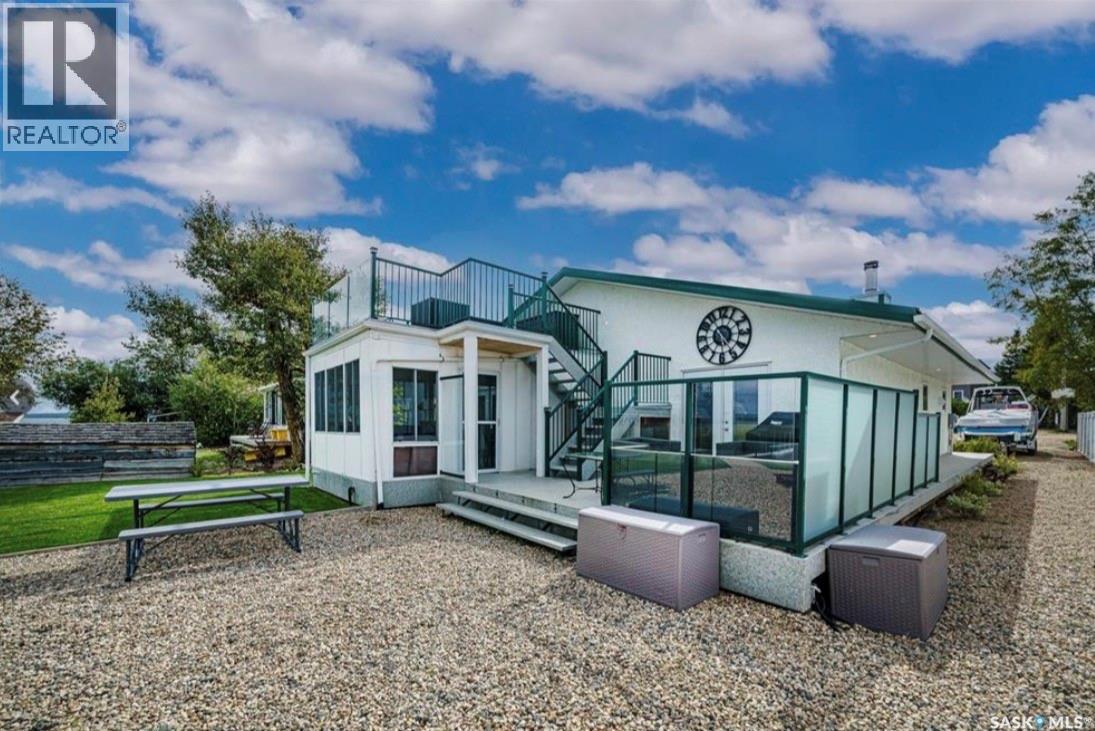 108 Iroquois Lake Drive, Iroquois Lake, Saskatchewan  S0J 2G0 - Photo 38 - SK028543