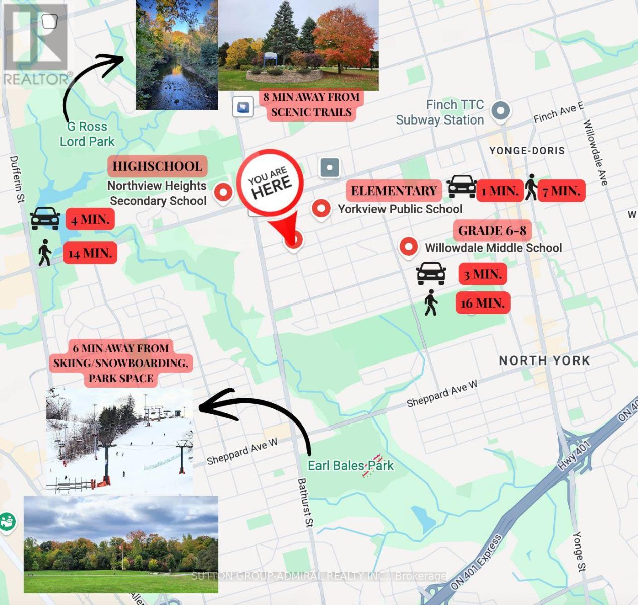 479 Hounslow Avenue, Toronto, Ontario  M2R 1J1 - Photo 45 - C12843584