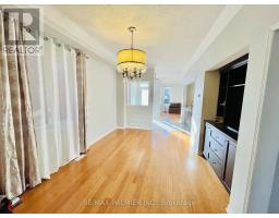 111 CATALPA CRESCENT, Vaughan, Ontario