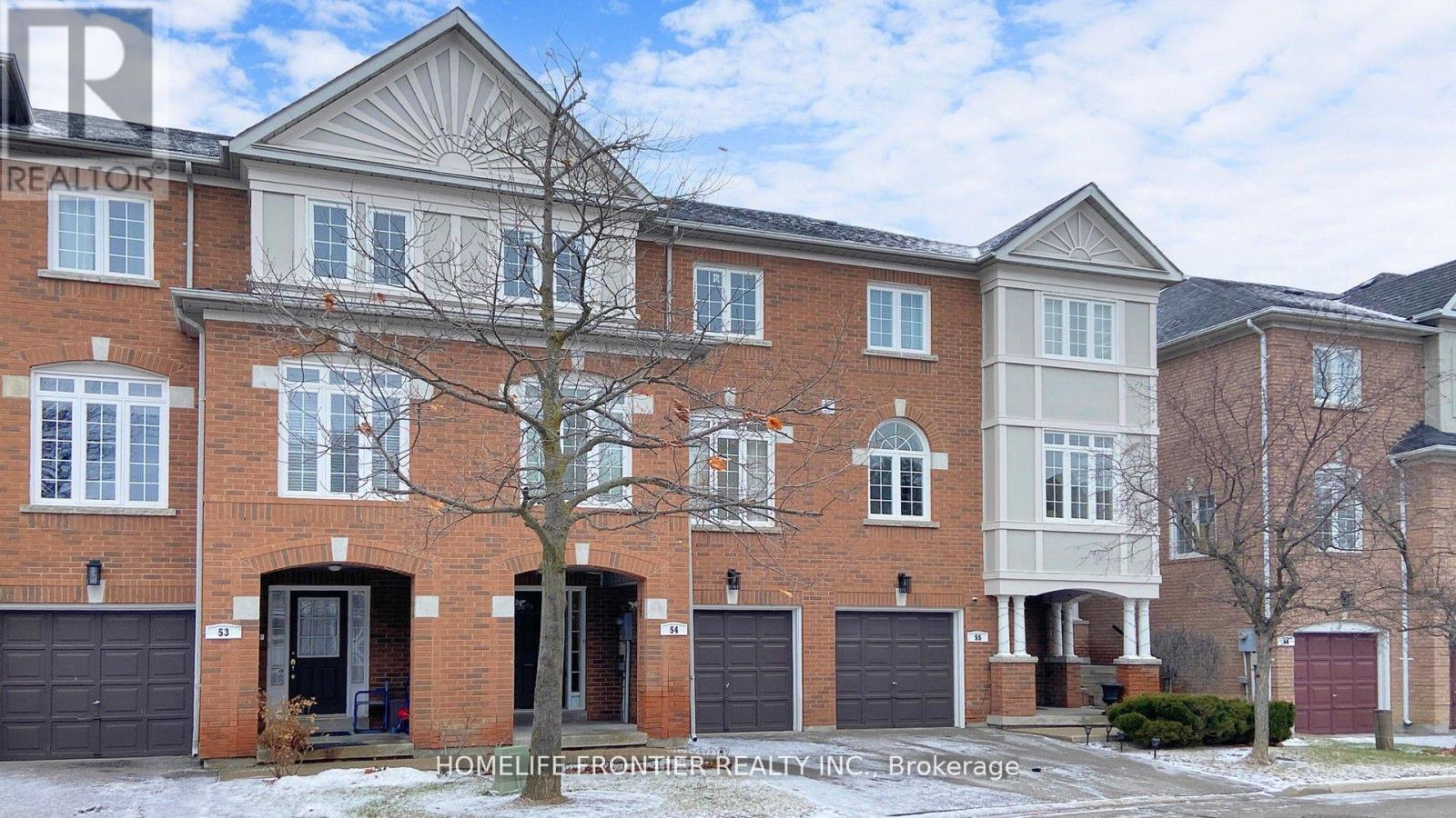 54 - 190 Harding Boulevard W, Richmond Hill, Ontario  L4C 0J9 - Photo 2 - N13017566