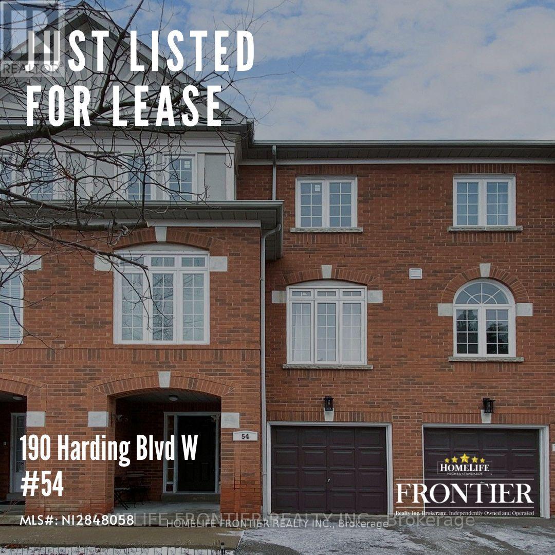 54 - 190 Harding Boulevard W, Richmond Hill, Ontario  L4C 0J9 - Photo 38 - N13017566