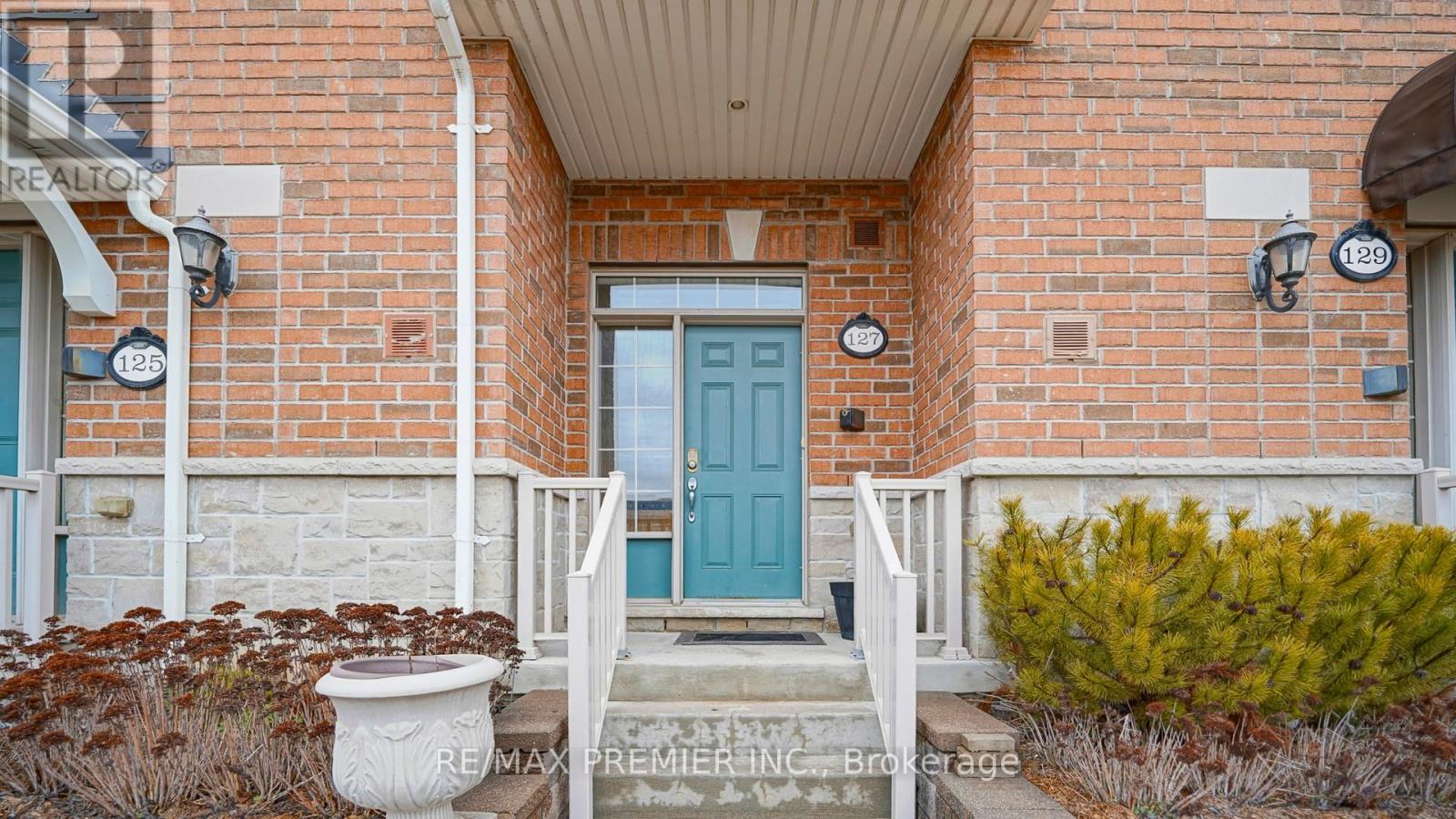 1 - 127 Silverwood Avenue, Richmond Hill, Ontario  L4S 0G3 - Photo 3 - N13017594