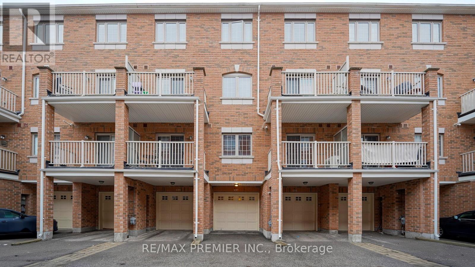 1 - 127 Silverwood Avenue, Richmond Hill, Ontario  L4S 0G3 - Photo 31 - N13017594