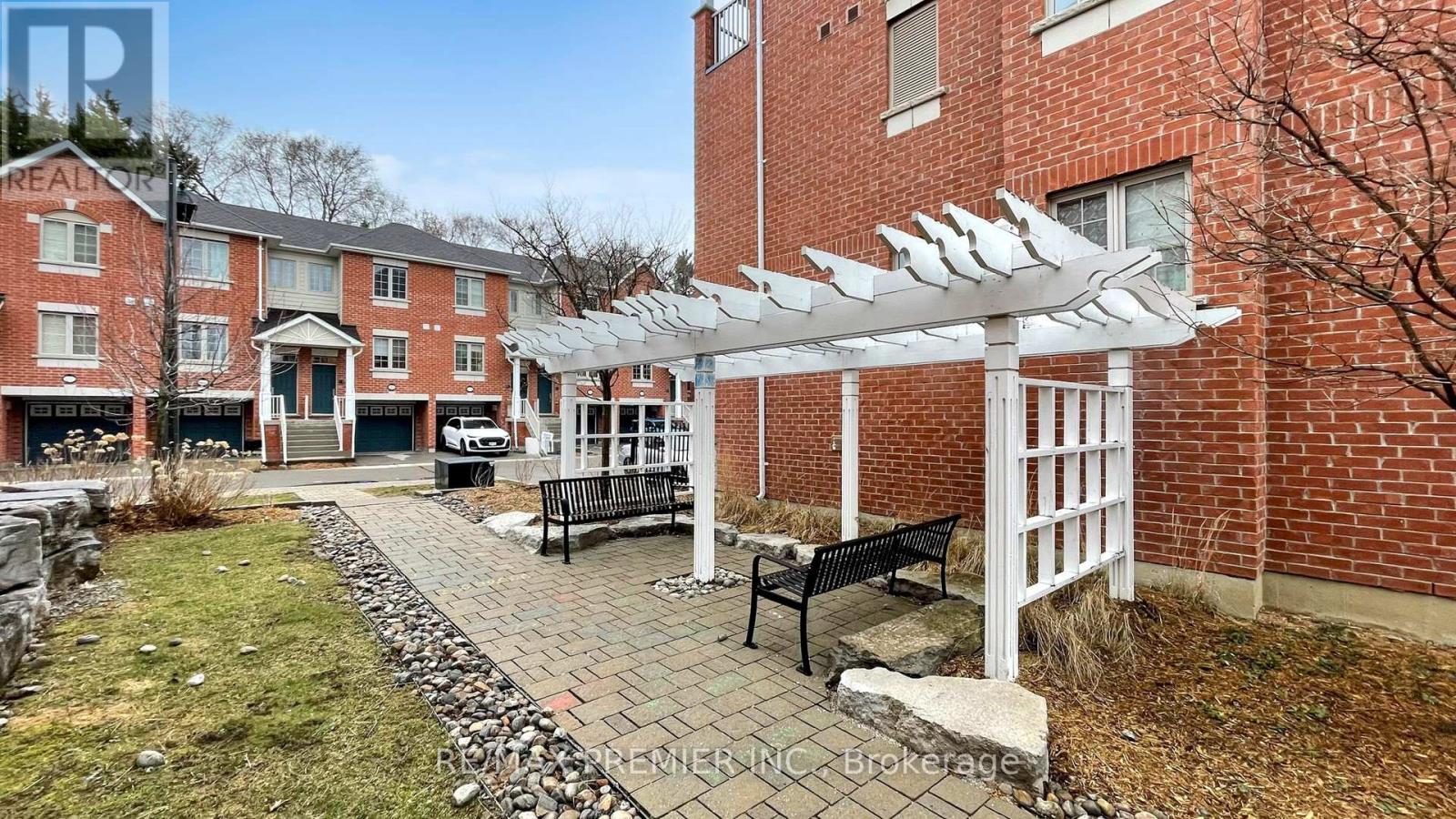 1 - 127 Silverwood Avenue, Richmond Hill, Ontario  L4S 0G3 - Photo 32 - N13017594