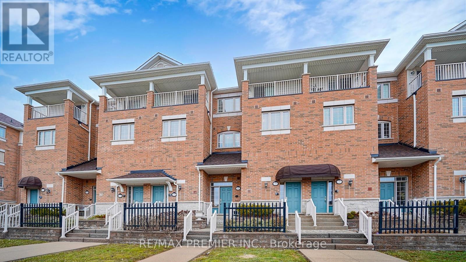 1 - 127 Silverwood Avenue, Richmond Hill, Ontario  L4S 0G3 - Photo 4 - N13017594