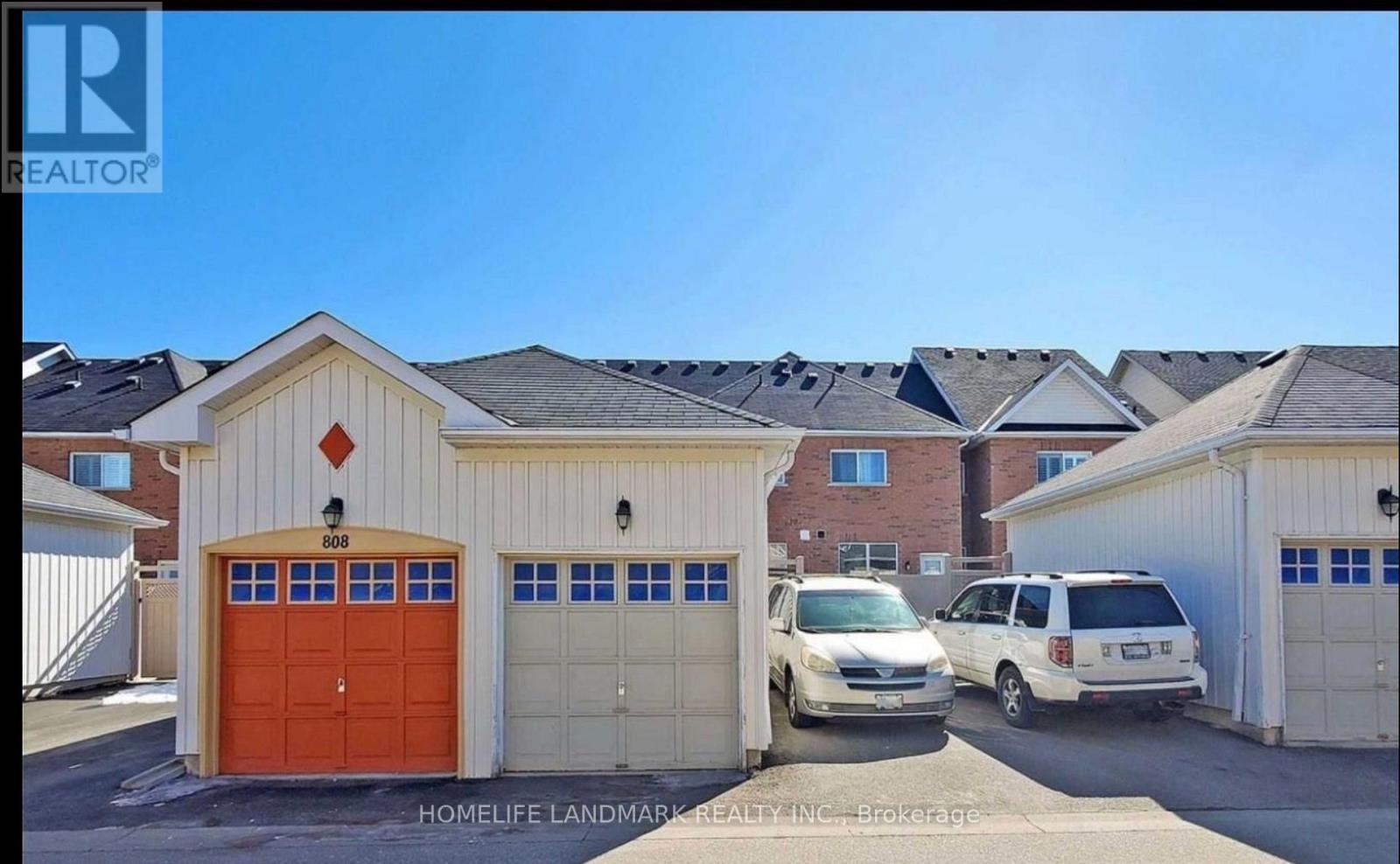 806 Castlemore Avenue, Markham, Ontario  L6E 1P2 - Photo 17 - N13017596