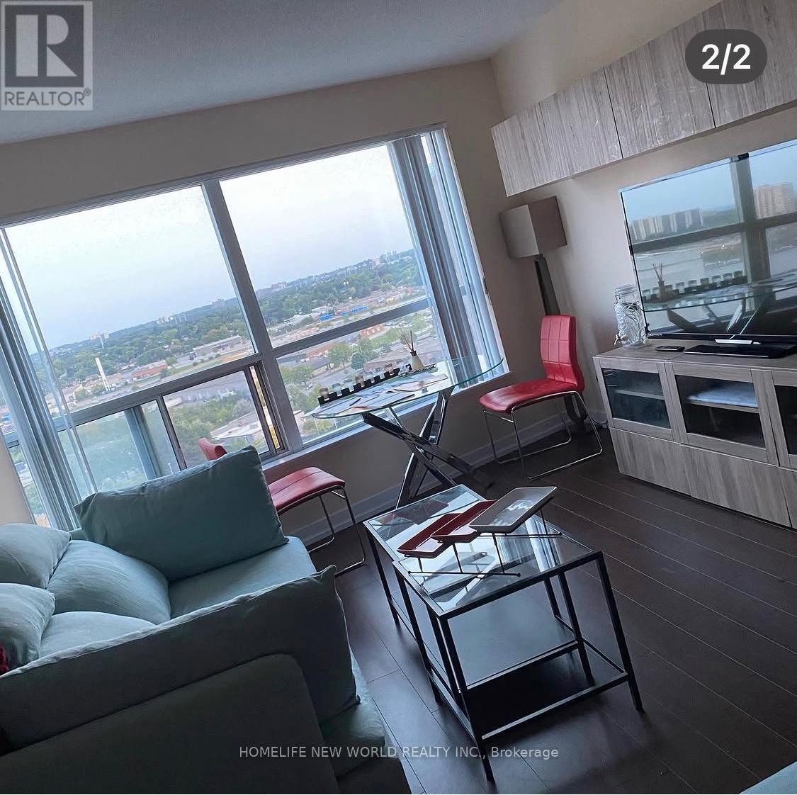 1906 - 36 Lee Centre Drive, Toronto, Ontario  M1H 3K2 - Photo 5 - E13014656