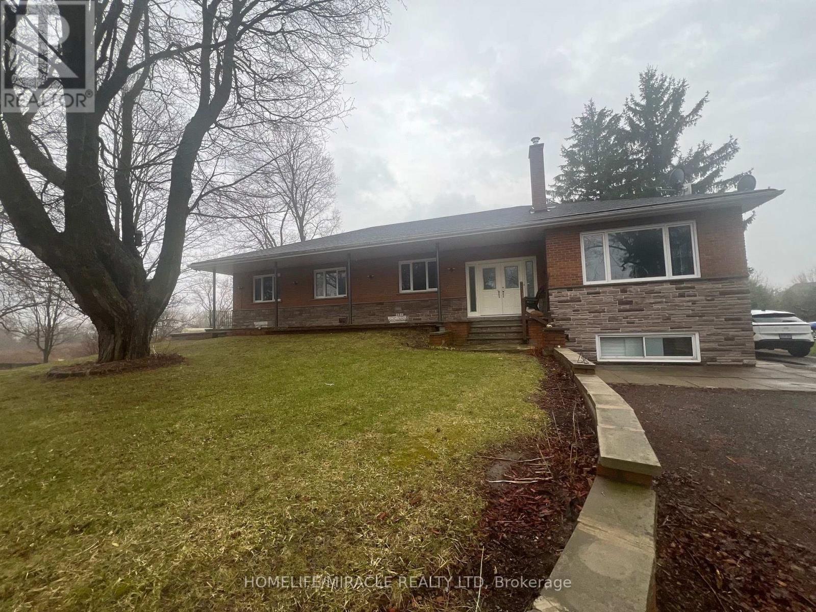 15674 MT PLEASANT ROAD, Caledon, Ontario