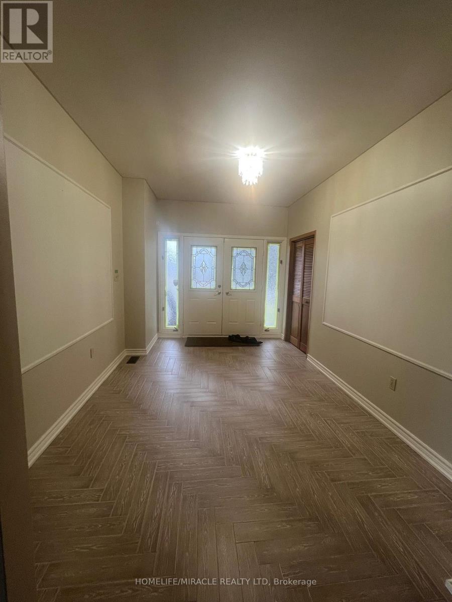 15674 Mt Pleasant Road, Caledon, Ontario  L7E 3M5 - Photo 4 - W13017572