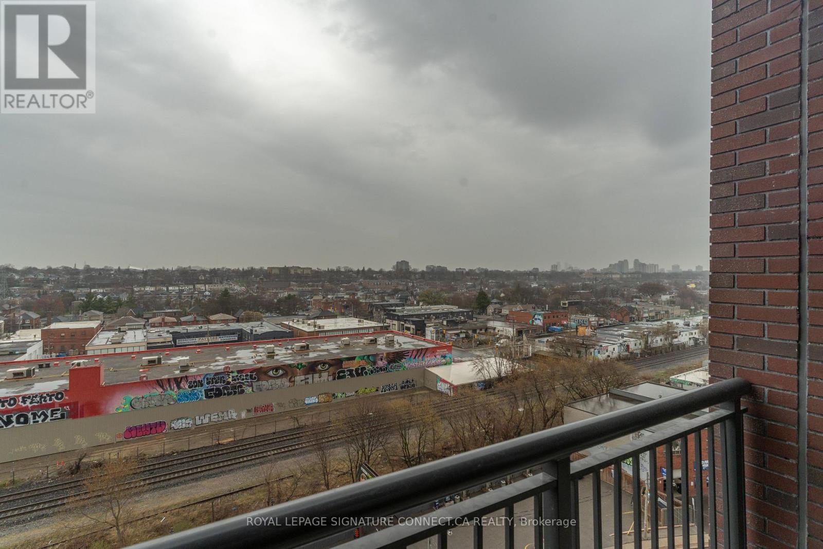 718 - 1185 Dupont Street, Toronto, Ontario  M6H 0E5 - Photo 21 - W13017588