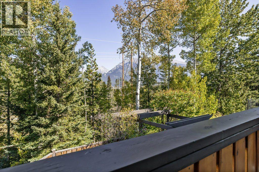 808 Lawrence Grassi Ridge, Canmore, Alberta  T1W 2Y6 - Photo 4 - A2291944