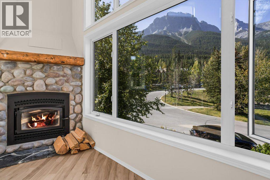 808 Lawrence Grassi Ridge, Canmore, Alberta  T1W 2Y6 - Photo 8 - A2291944