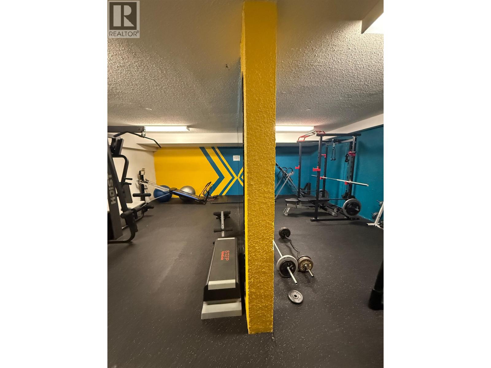 615 774 Great Northern Way, Vancouver, British Columbia  V5T 1E5 - Photo 15 - R3111937