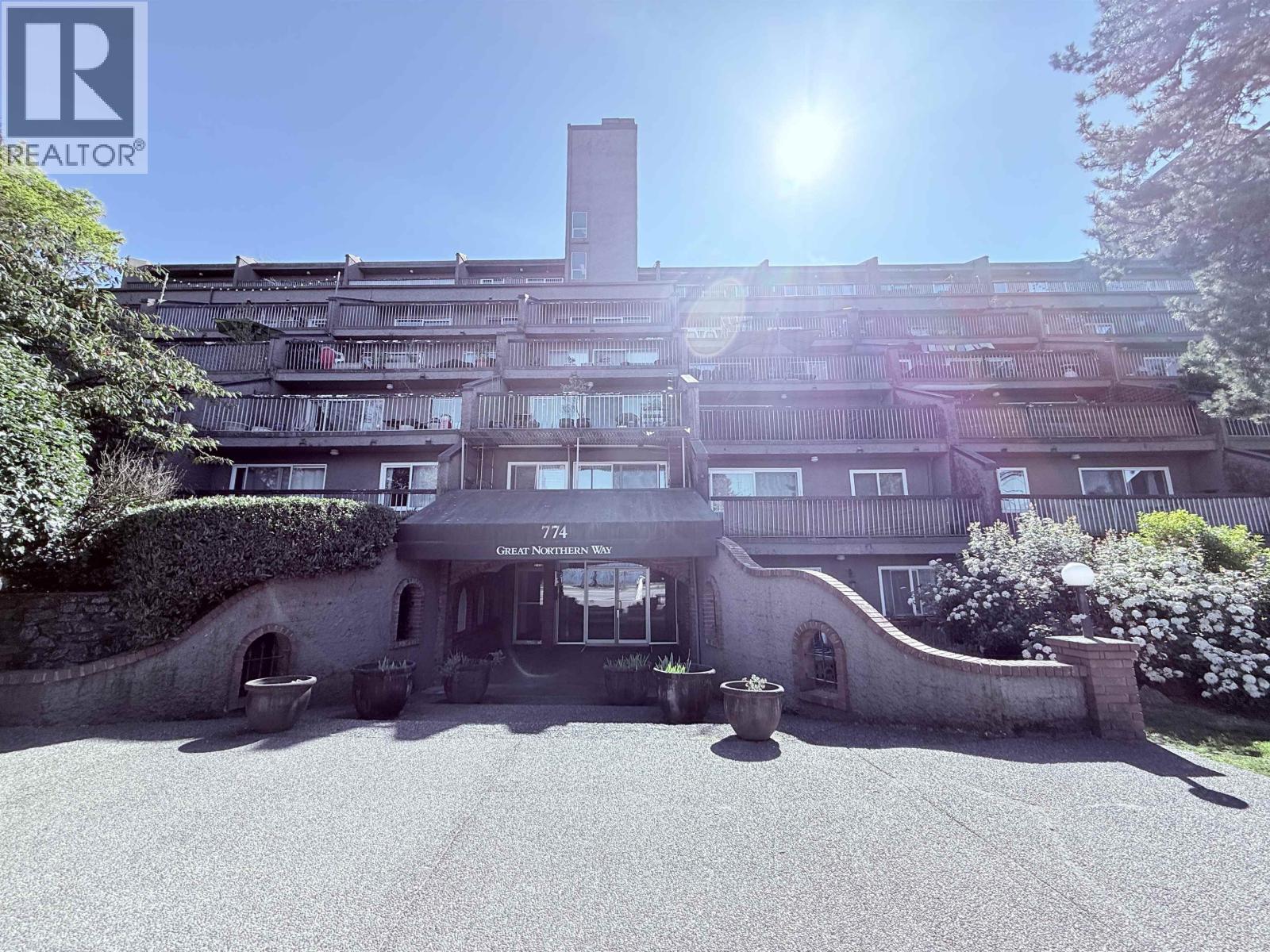 615 774 Great Northern Way, Vancouver, British Columbia  V5T 1E5 - Photo 12 - R3111937