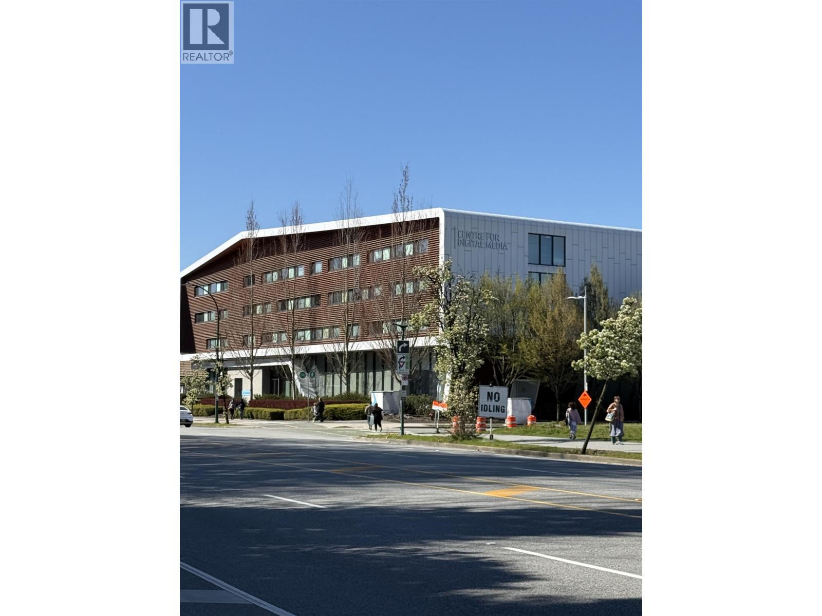 615 774 Great Northern Way, Vancouver, British Columbia  V5T 1E5 - Photo 19 - R3111937