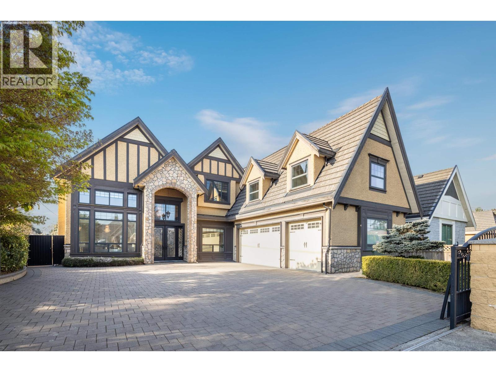 9760 SAUNDERS ROAD, Richmond