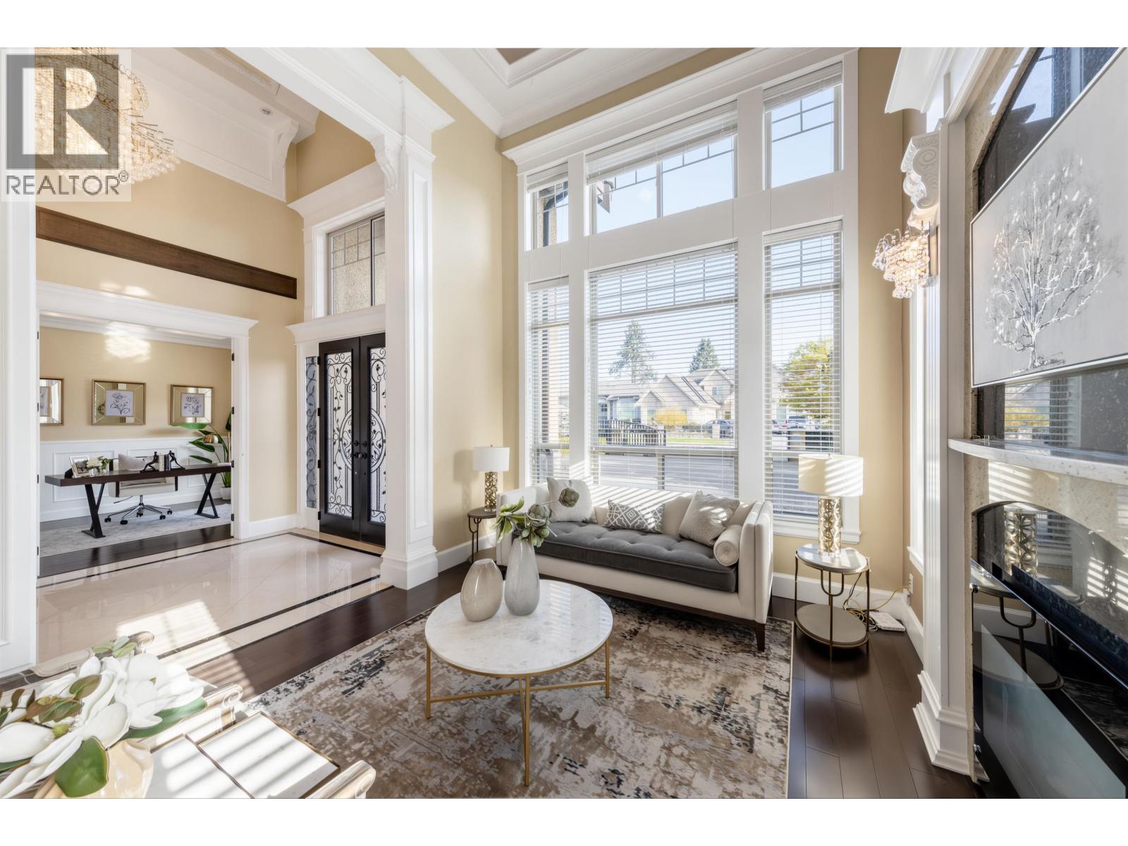 9760 Saunders Road, Richmond, British Columbia  V7A 2B4 - Photo 6 - R3095834