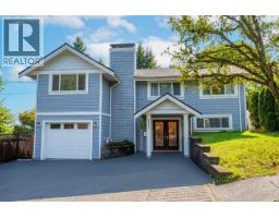 937 THERMAL DRIVE, Coquitlam, British Columbia